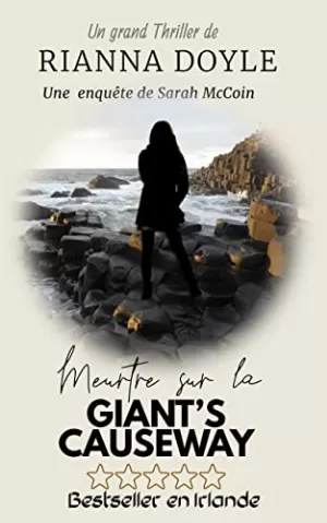 Rianna Doyle – Meurtre sur la Giant’s Causeway